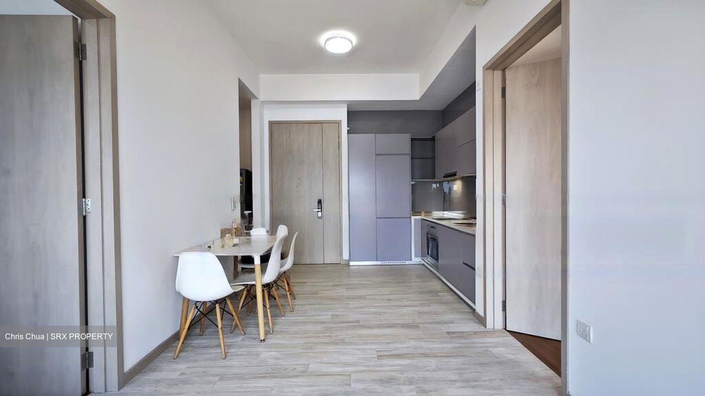 J Gateway (D22), Condominium #448616401